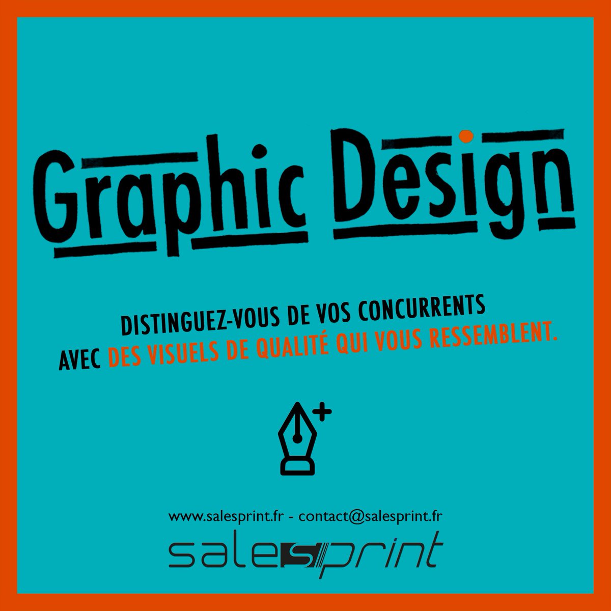 _salesprint_'s tweet photo. salesprint accompagne des entreprises de toute taille à faire évoluer leurs visuels ! 

Et si vous vous offriez des visuels de qualité?

#créationgraphique #madeinfrance #chartegraphique #logo #print #flyers #affiches #creation https://t.co/mRZVcbugit