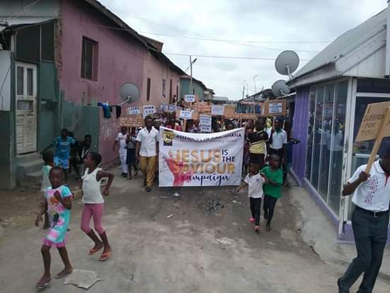 Full Life Assembly- AG (@fulllifeassemb1) on Twitter photo 