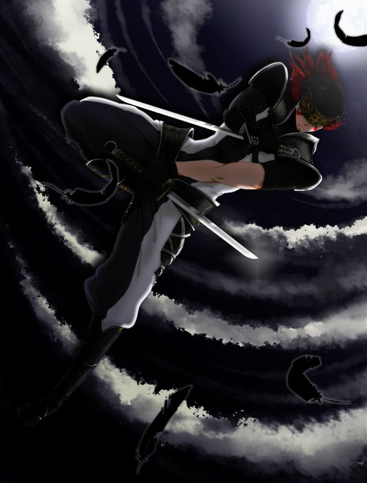 ファウスト先生のtwitterイラスト検索結果 古い順