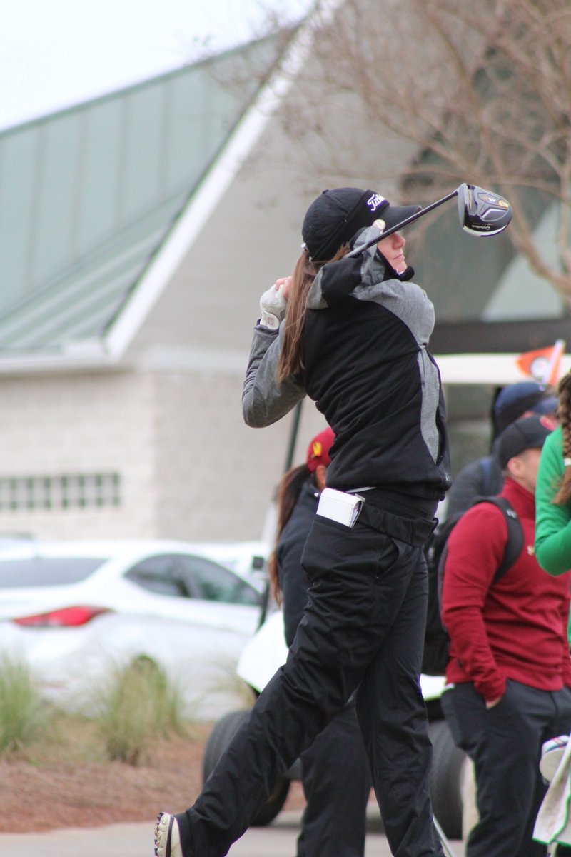 StrutterInvite's tweet image. The final round of #TheStrutter has teed off! Come out to @GSGolfCourse and watch the action or follow along on @BirdieFireGolf at birdiefire.com/tournament/550…