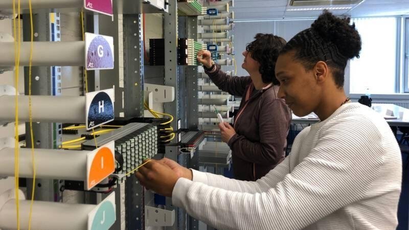 Volledig eens met de <a href="/NOS/">NOS</a>. Wij maken ons vanuit onze missie hard voor de inclusieve arbeidsmarkt. Nu is hét moment om mensen aan het werk te helpen die al lang niet meedoen: nos.nl/artikel/227819…