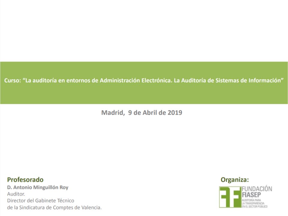Fundación FIASEP tweet media