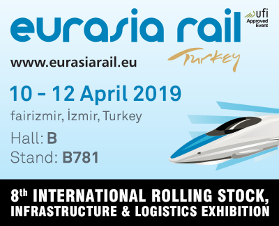 We are looking forward welcoming you at our booth #B781 at the <a href="/EurasiaRail/">Eurasia Rail</a> in Izmir! 🚊
#LinmagRailMillingService