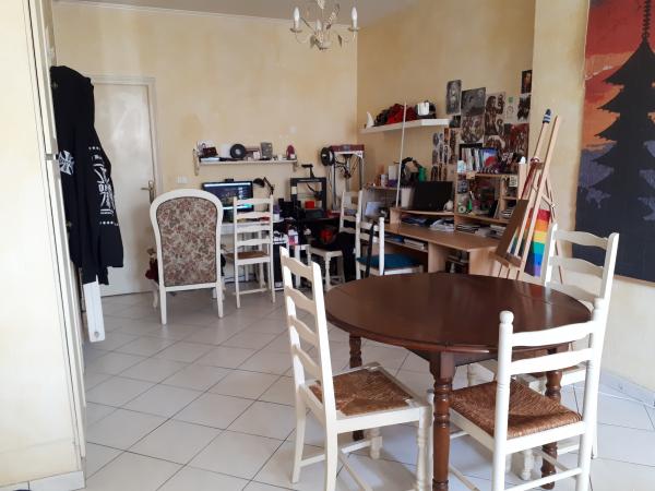RColocation's tweet photo. [COLOCATION LYON] Recherche un colocataire sur Lyon pour Appartement bien situé disponible le 25/06/2019 #colocationlyon #lyon

https://t.co/gnzy9dNnHC https://t.co/giDdOXSA7F