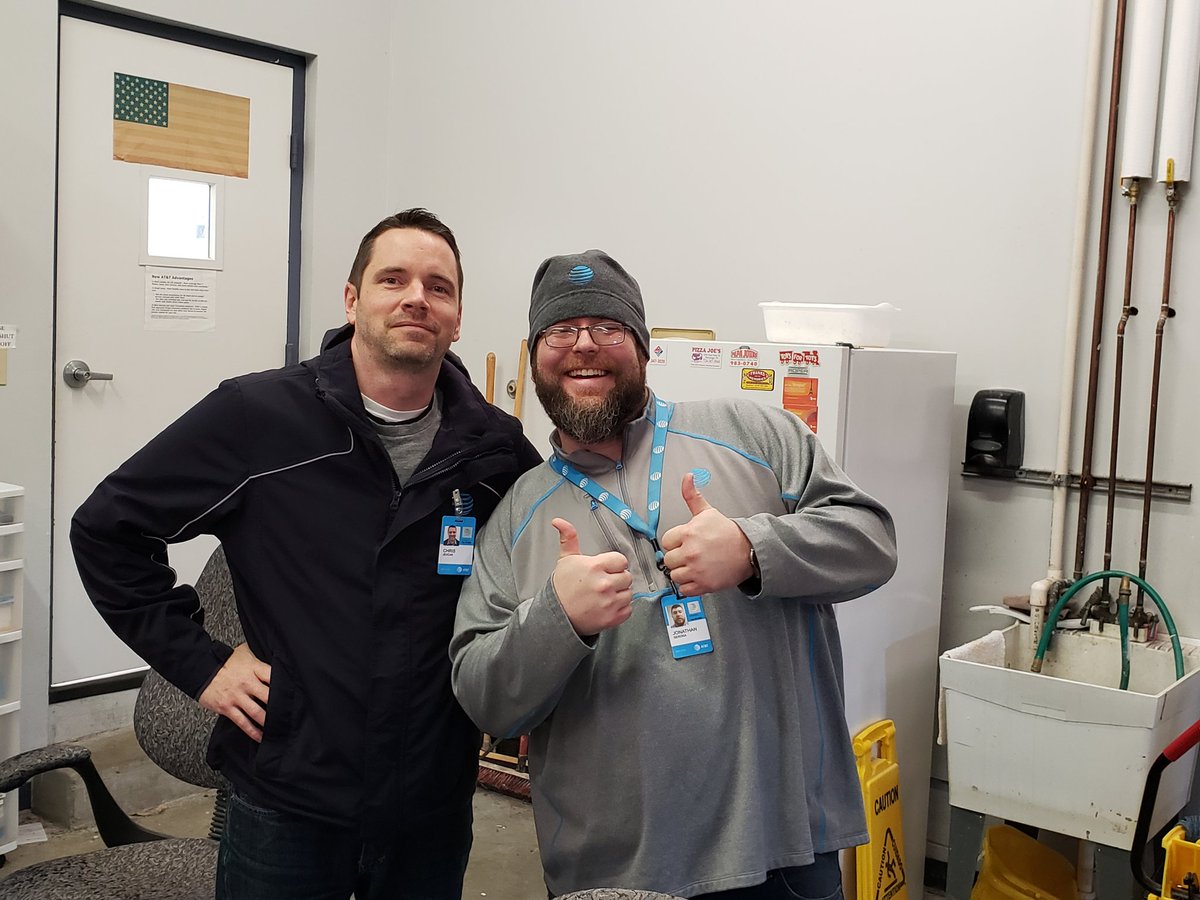 Jon Seroka IHX tweet media