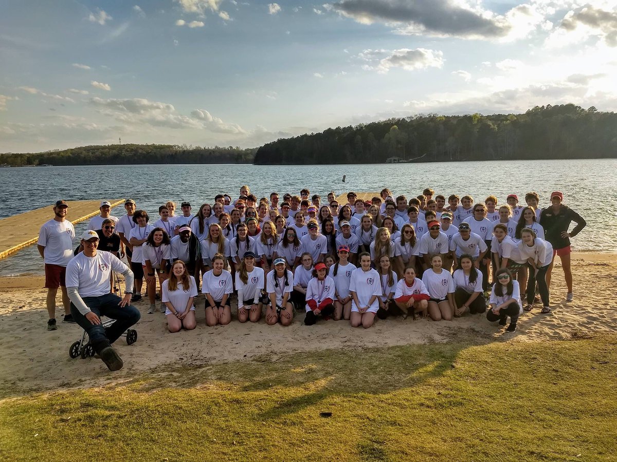 oakridgerowing's tweet image. Congratulations to our own, @AtomicRowing , on their STRONG showing at Clemson Sprints this past weekend 💪🏼💪🏼 #GoATOMIC #RowOakRidge