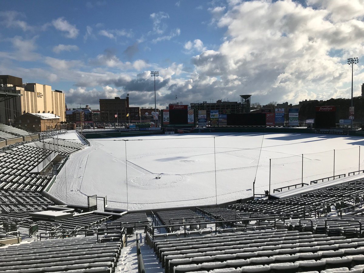Rochester Red Wings tweet media