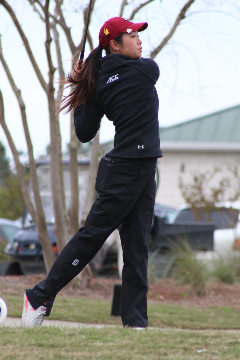 StrutterInvite's tweet image. The final round of #TheStrutter has teed off! Come out to @GSGolfCourse and watch the action or follow along on @BirdieFireGolf at birdiefire.com/tournament/550…