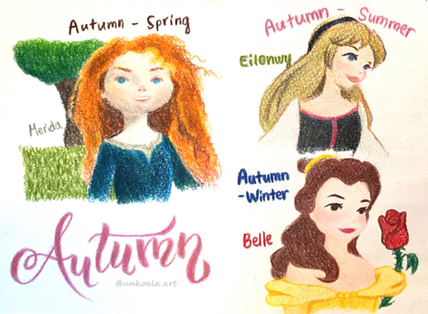 טוויטר スヤ Suya בטוויטר ディズニープリンセスを勝手に カラー診断 第4弾 イエベ秋 Drawing Coloredpencil Illustration Disney パーソナルカラー Coloranalysis ディズニープリンセス T Co T0cknrpwlr טוויטר スヤ Suya בטוויטר ディズニープリンセスを勝手に カラー診断 第4弾 イエベ秋 Drawing Coloredpencil Illustration Disney パーソナルカラー Coloranalysis ディズニープリンセス T Co T0cknrpwlr