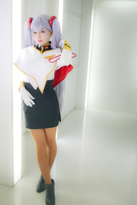 コスプレイヤー赤木クロのTwitter画像56