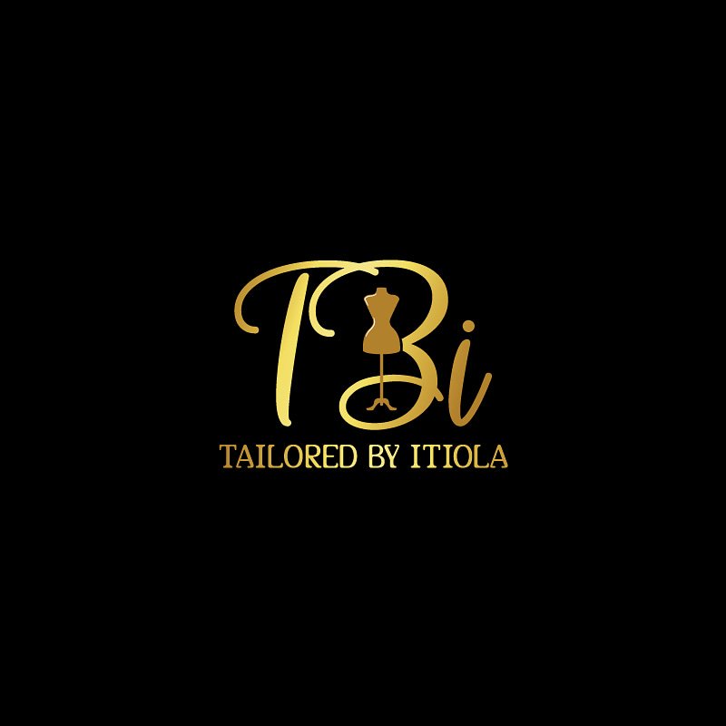 Logo design for @tailoredbyitiola! Please Retweet!
We are offering amazing discounts on all brand logo design! #logodesigner #Logo #Nigeria #lagos #GraphicDesign #GraphicDesigner #branding