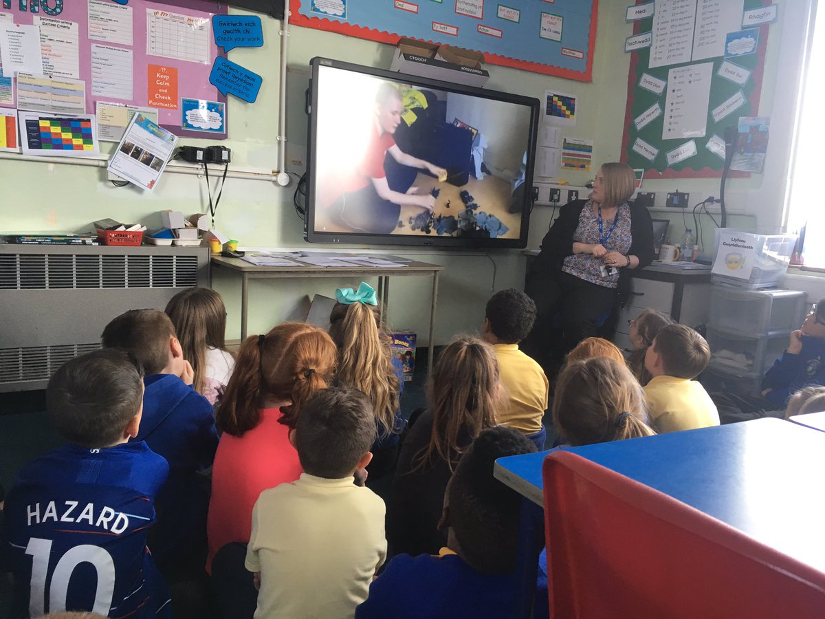 portmeadp's tweet photo. Year 3 and 4 are learning about Autism #AutismAwarenessWeek #pmdpy4 #pmdpy3 https://t.co/Mqp1DyUoDj