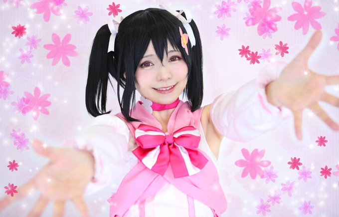 コスプレイヤー霙(みぞれ)のTwitter画像9