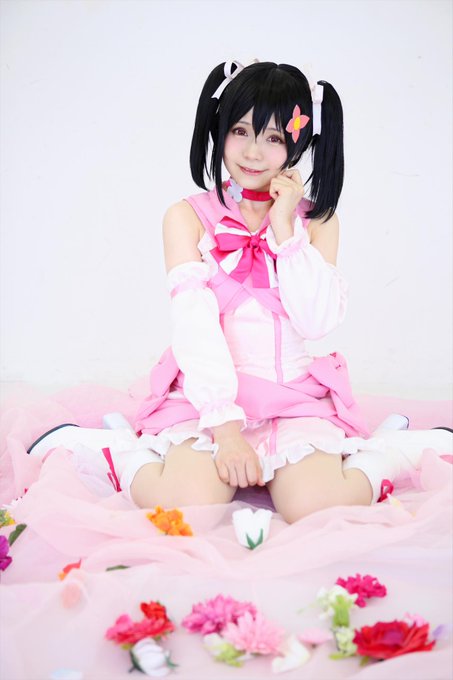 コスプレイヤー霙(みぞれ)のTwitter画像10