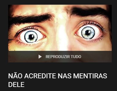 cellbit's tweet image. você só pode dar RT nisso hoje

youtube.com/playlist?list=…