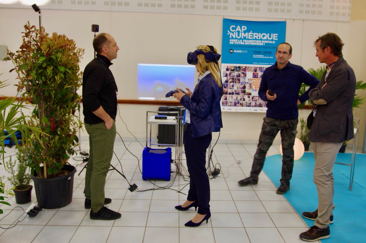 Commune Pierrevert tweet media