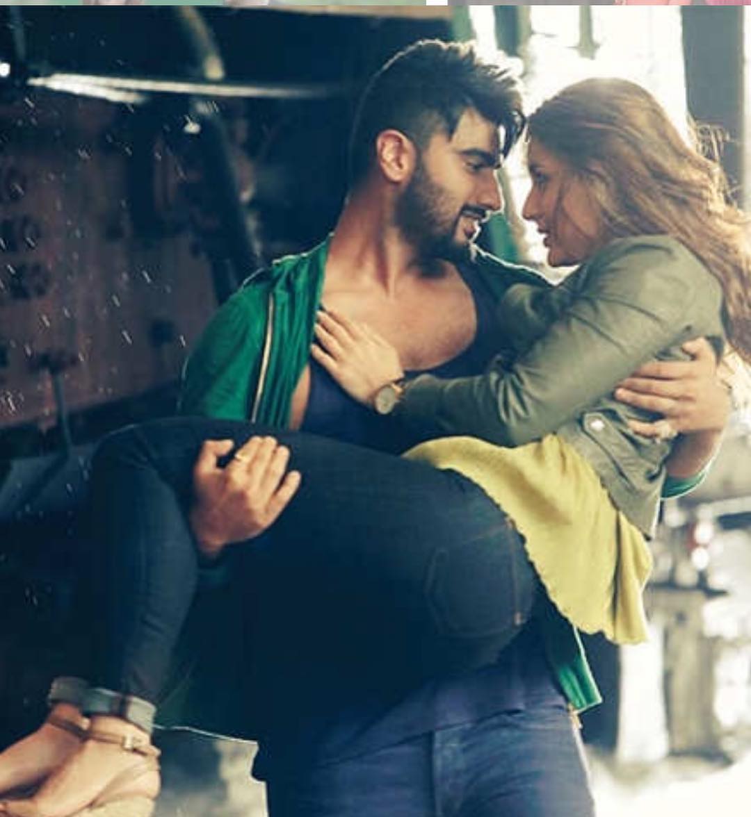ArjunKapoorCafe's tweet photo. Kabir And Kia ♥️♥️
Our Ka & Ki 🌟💕
The Chemistry was amazing 💥🔥
@arjunk26 & Kareena looked so good together on screen 💜💞
Wish to see them again in another movie 🎥
#3YearsOfKiAndKa is Special 🙌🏽♥️
#EqualityIsEverything #KareenaKapoorKhan #RBalki
#WeLoveArjun💙 https://t.co/p0G3W8qnSJ