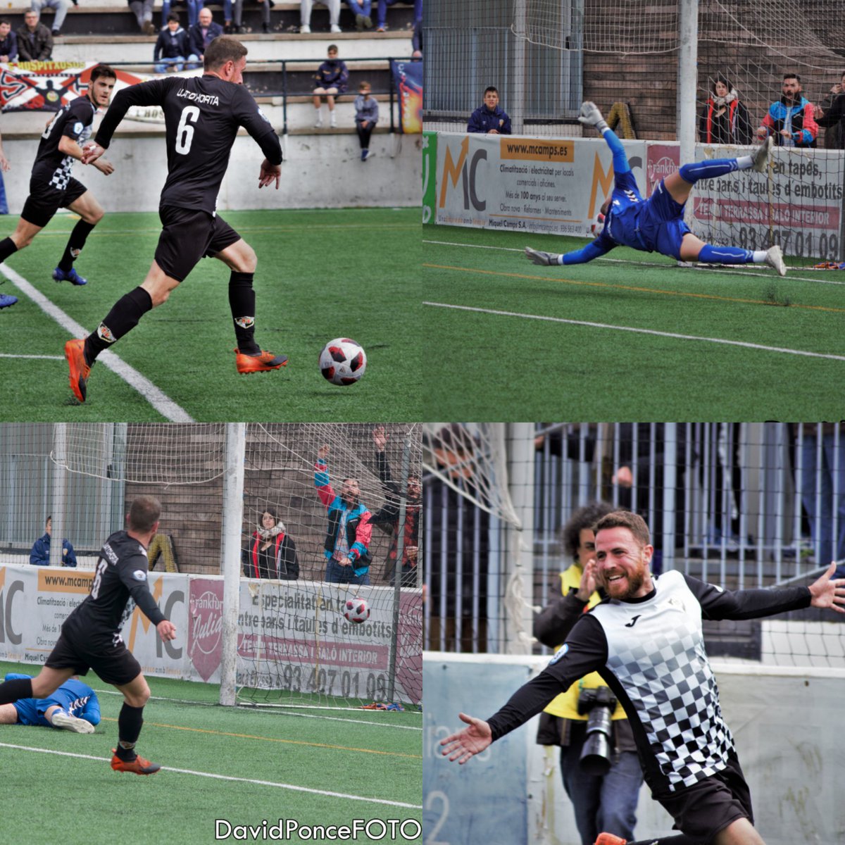 DavidPonce_GK's tweet photo. La historia de un golazo, la historia de @jvivesl10, la historia del @uahorta https://t.co/Fx07qNKyXK