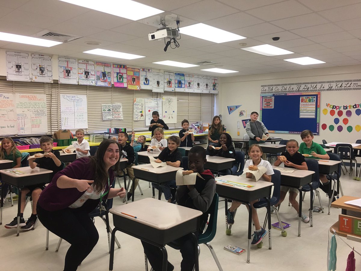 frantzyteaching (@frantzyteaching) on Twitter photo DONUT stress about the test. FSA Donut Test to kick off the week of FSA. We’ve got this! <a href="/sugarmillpride/">Sugar Mill</a> DONUT stress about the test. FSA Donut Test to kick off the week of FSA. We’ve got this! <a href="/sugarmillpride/">Sugar Mill</a>