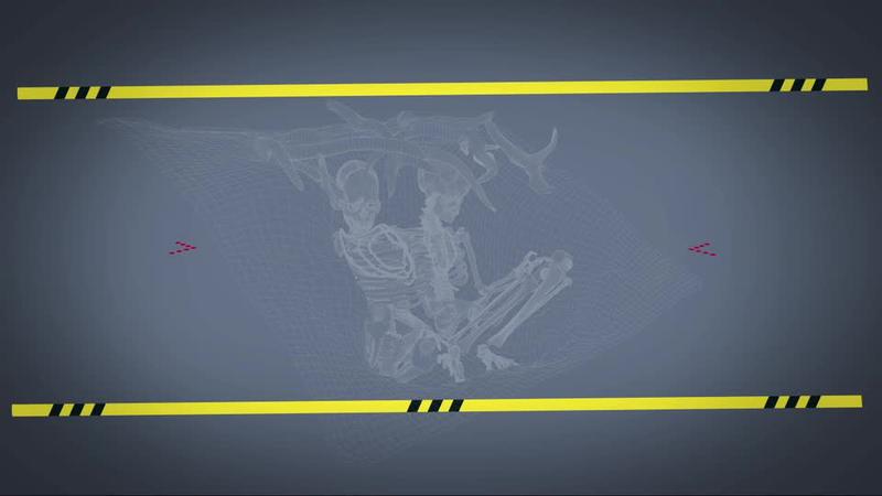 JURASSICA sera fermé du 1er avril au 12 avril pour le montage de la nouvelle exposition "PREHISTOIRE(S), L'ENQUETE"