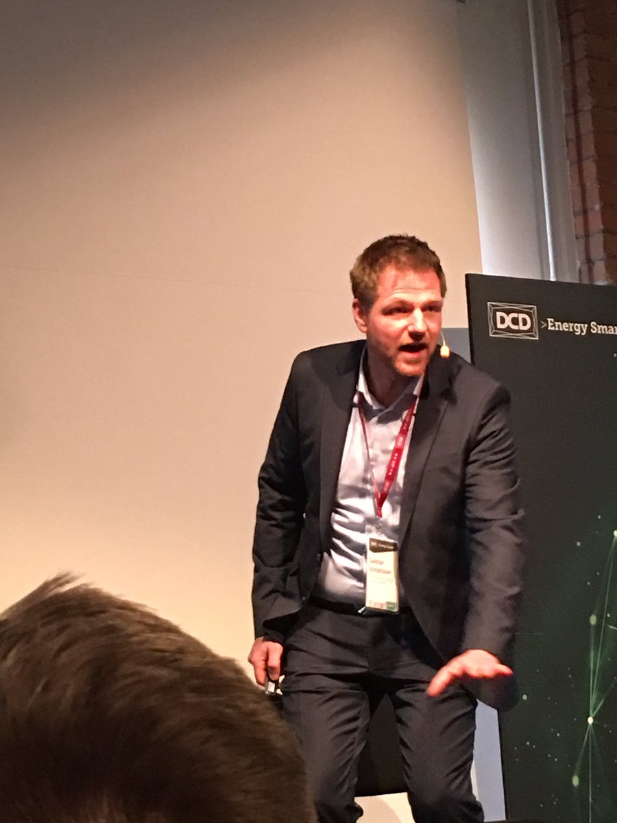 In #Germany they build data centers in the wind mills. @WestfalenW Interesting. <a href="/dcdnews/">DCD</a>