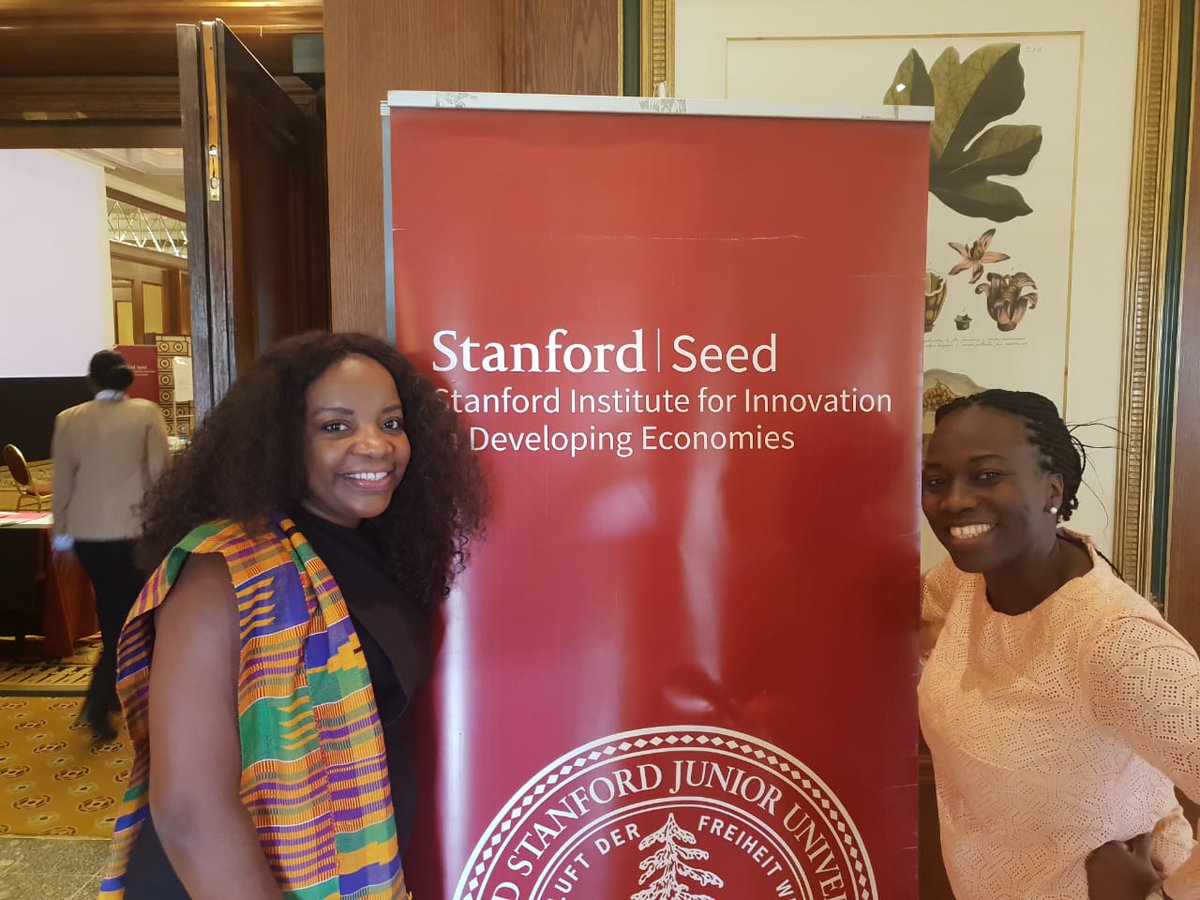 Bizzoly's tweet photo. Immersion week 2 #stanfordseed Seed transformation companies @StanfordGSB @Stanford @instchoiseul
#SiliconValley
#executiveeducation #personaldevelopment #runafteryourdestiny #TheRevolutionIsFemale https://t.co/seJ5nAzaQH
