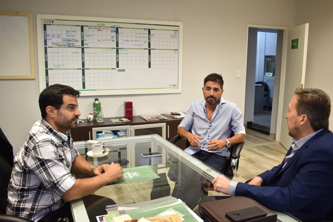 Instituto de Turismo del Chaco tweet media