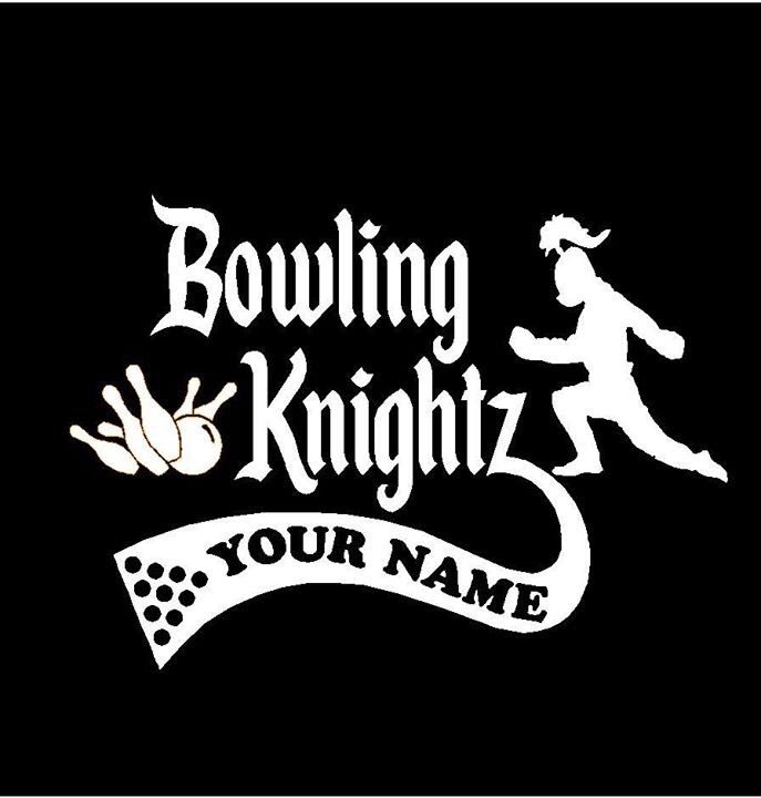 KnightzArcade's tweet photo. We don't care how you bowl, where you bowl or what you bowl. If you like having a good time while you're doing it, you're a Real League Bowler, just like us!

Shirts available for $12-$14 shipped at:

https://t.co/fOXAmsnXRD

We make them ourselves right here in the Garage Shop! https://t.co/CpRMApiOVE