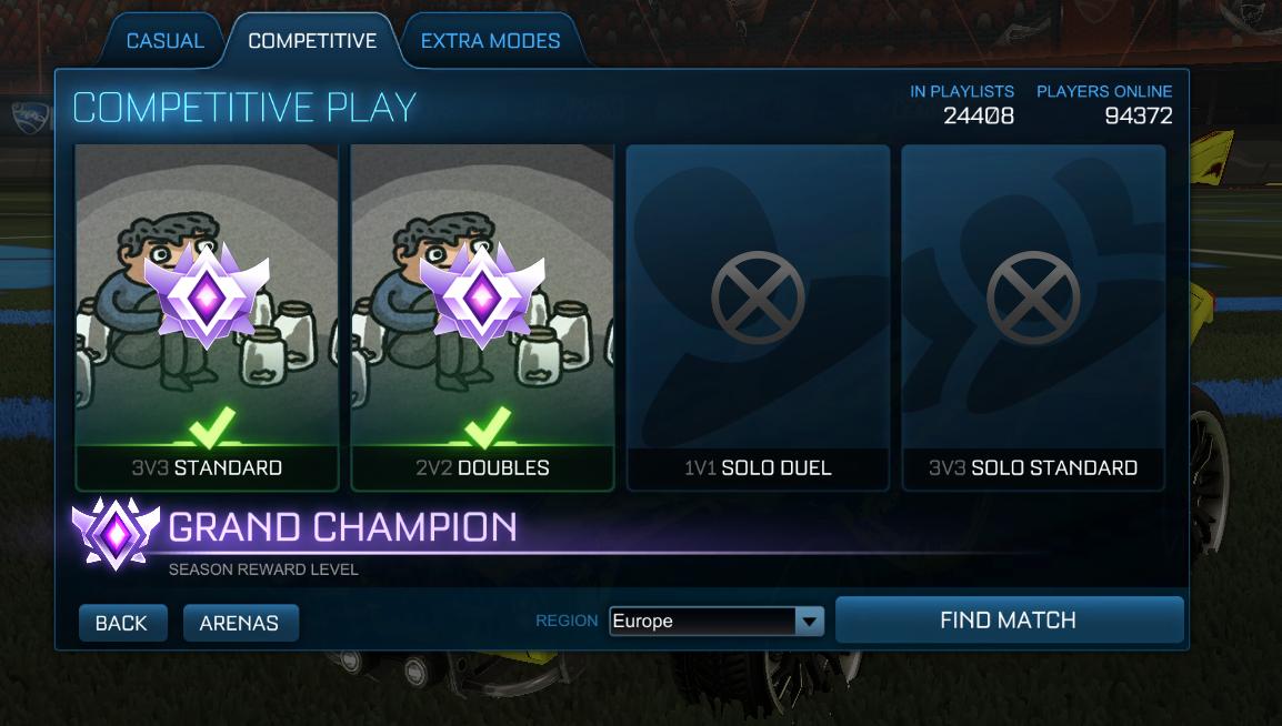 Haha, nice april fools haha 😅