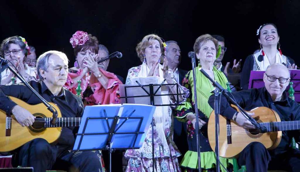 La <a href="/CasaAndalucia/">CasaAndaluciaLeganes</a> de #Leganés cumple 40 años y celebra su XII Feria Andaluza nuevocronica.es/la-casaandaluc…