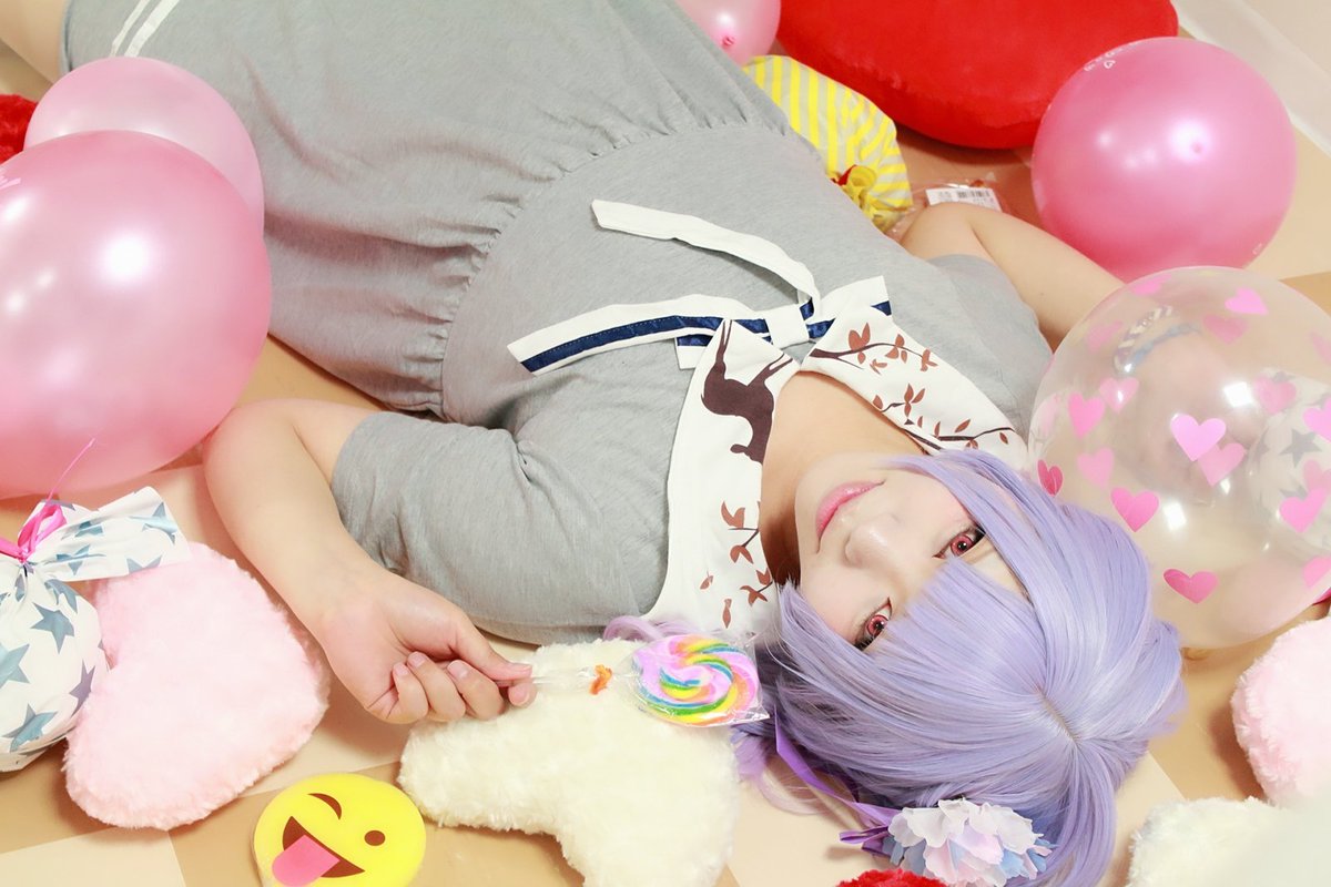 紅兎(くと) / 糖分過多 tweet media