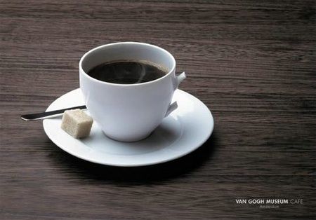 DzeroSolutions (@dzerosolutions) on Twitter photo A veces lo obvio puede llegar a ser suficiente. Muy creativa esta publicidad para el café del <a href="/vangoghmuseum/">Van Gogh Museum</a> ¿ustedes qué opinan?
#Marketing #Comunicación #Creatividad A veces lo obvio puede llegar a ser suficiente. Muy creativa esta publicidad para el café del <a href="/vangoghmuseum/">Van Gogh Museum</a> ¿ustedes qué opinan?
#Marketing #Comunicación #Creatividad