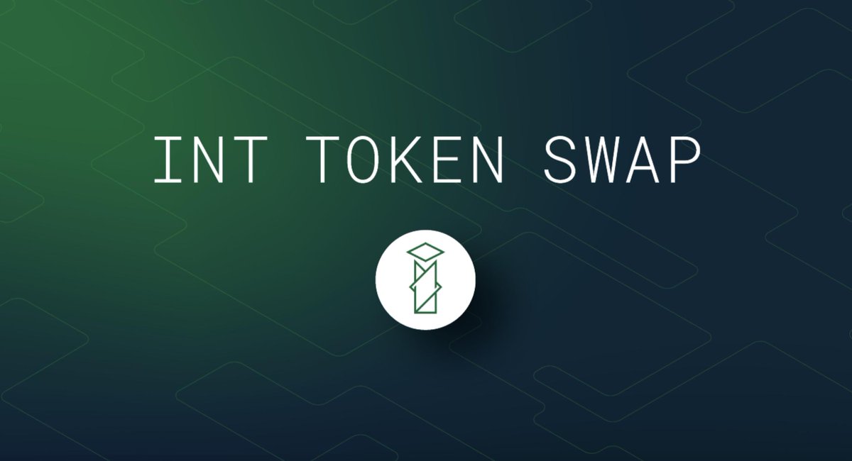 BitFinex Tokens description