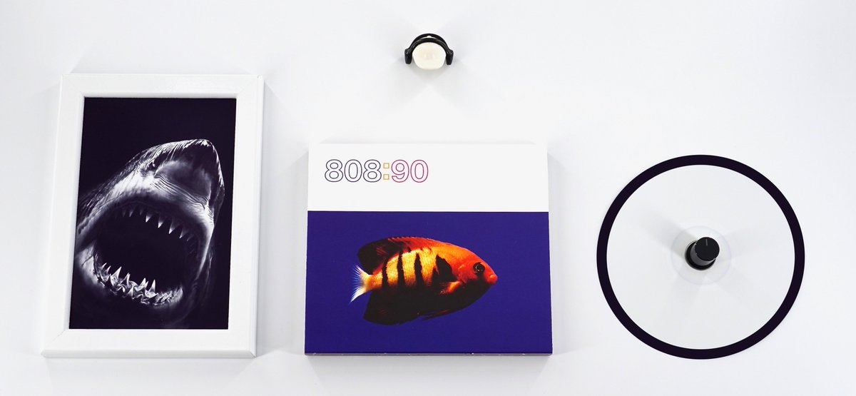 GMAssistance's tweet photo. Pacific State (GMA April First Remix)
https://t.co/Tci30JDlUE
#808State #PacificState #808:90 #Ninety #ZTTRecords #ZTT02 #GrahamMassey #MartinPrice #GeraldSimpson #Postcard #RobertLongo #PerfectGod #SharkoalOnMountedPaper #2008 #UseHearingProtection #GMA #GianniMottiAssistant https://t.co/9qjusIypSh