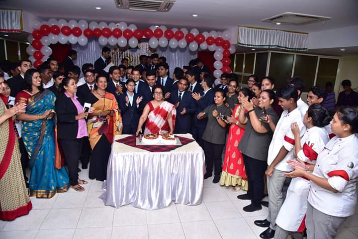 IAMgoacampus's tweet photo. Celebrating #30years of #excellence in #education
#Happyfoundationday
#weekanniversary #waytogo https://t.co/atxAdGHKZK