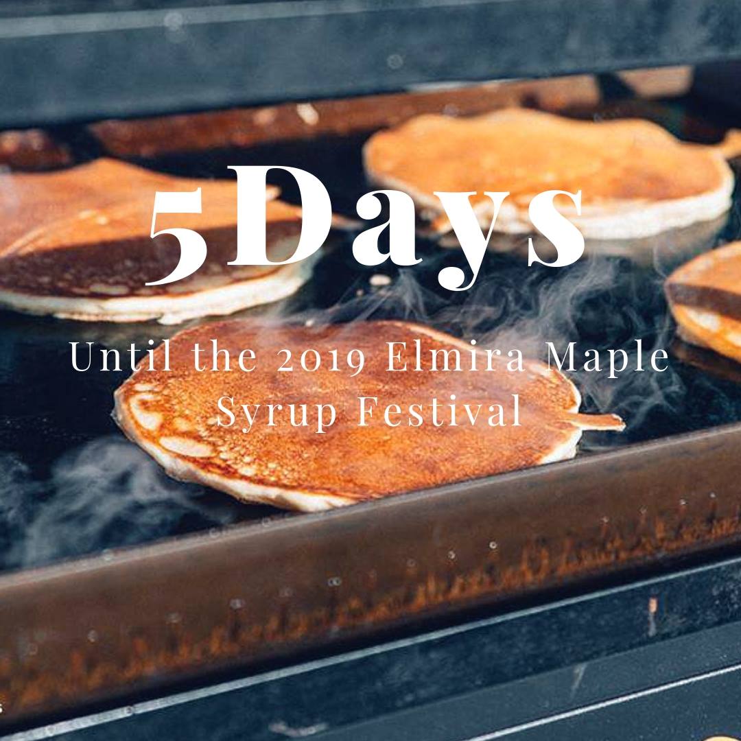 MRC Systems Inc. (@mrcsys) on Twitter photo Just 5 days away from the big <a href="/ElmiraSapfest/">ElmiraMapleSyrupFest</a>!
We are proud to be a returning sponsor for the 2019 event, providing #TwoWayRadios for seamless team #communications. #EMSF19 Just 5 days away from the big <a href="/ElmiraSapfest/">ElmiraMapleSyrupFest</a>!
We are proud to be a returning sponsor for the 2019 event, providing #TwoWayRadios for seamless team #communications. #EMSF19