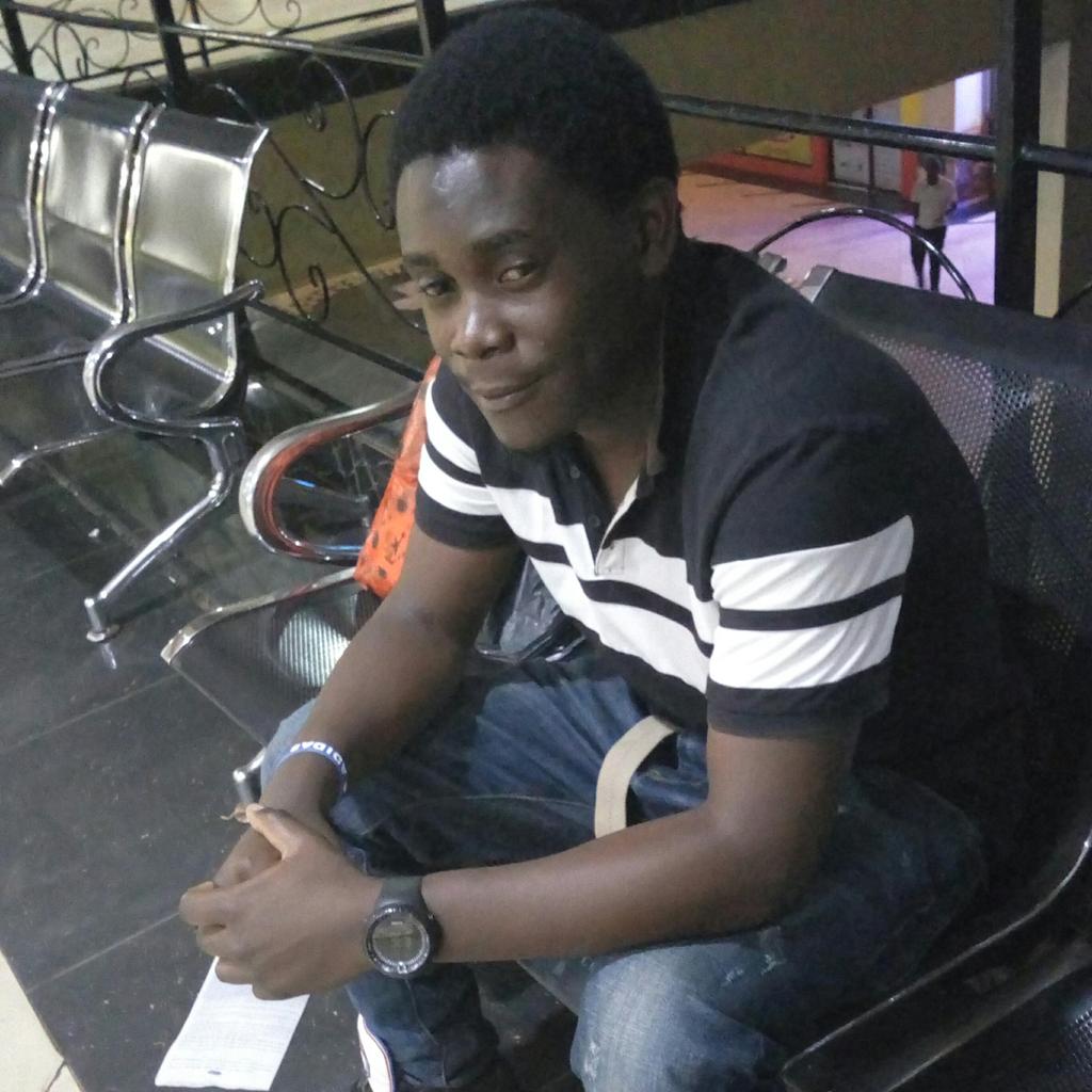 ZakeIvan's tweet image. #NewProfilePic