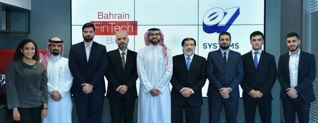 ZeroOneSystems's tweet photo. #01Systems announces the launch of its “Switch to Digital” Innovation lab at @bahrainfintech_ . It will showcase 01 Systems’ latest products and solutions in the digital space that are meant to help organizations in their #DigitalTransformation journey.
https://t.co/112xK1TzNU https://t.co/Xx4uv96fxO