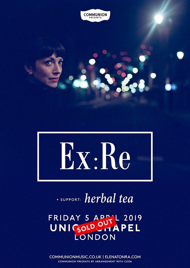 Elena Tonra (@elenatonra) on Twitter photo I’m so happy Herbal Tea (<a href="/herbaltea_hel/">herbal tea</a>) is playing with us at Union Chapel this Friday! I advise everyone to stop what they are currently doing and go listen to “Kitchen Floor (4 A.M)” 💔 herbaltea.bandcamp.com/track/kitchen-… E x I’m so happy Herbal Tea (<a href="/herbaltea_hel/">herbal tea</a>) is playing with us at Union Chapel this Friday! I advise everyone to stop what they are currently doing and go listen to “Kitchen Floor (4 A.M)” 💔 herbaltea.bandcamp.com/track/kitchen-… E x