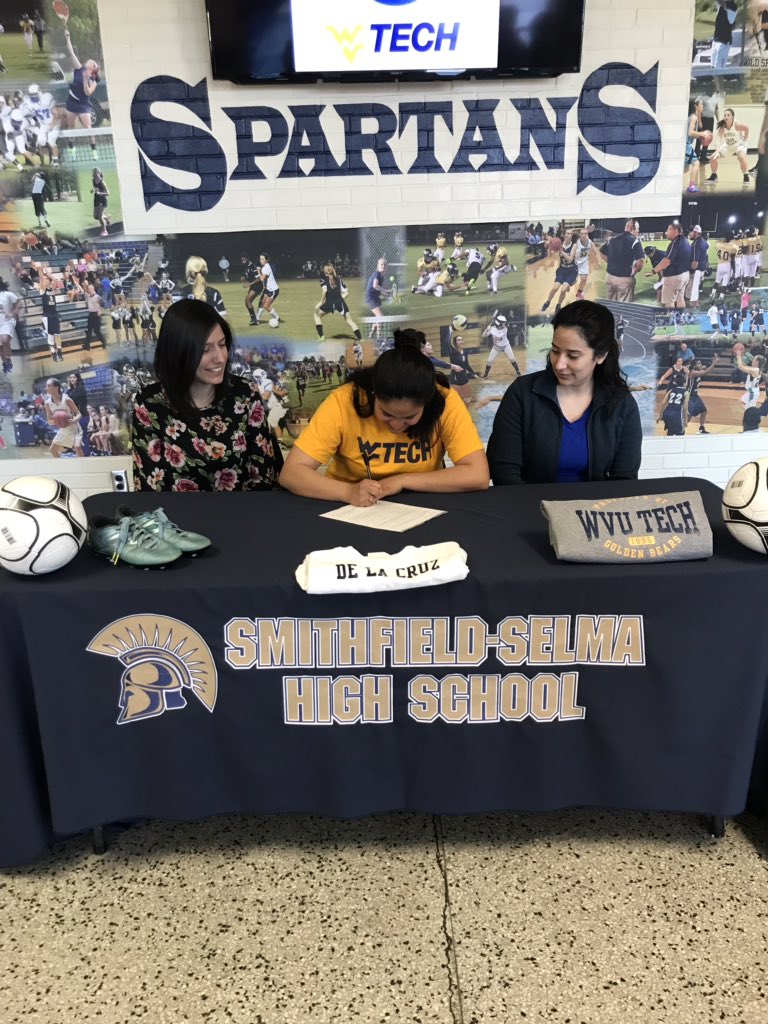 SSS Girls Soccer tweet media