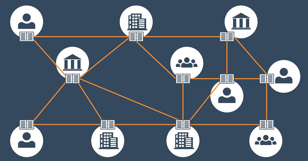 Codenotary's tweet image. The distributed ledger technology at the center of the code signing disruption #Codesigning #CodeNotary #distributedledger #integrity #vchain #zerotrustconsortium #ztc vchain.us/the-distribute…