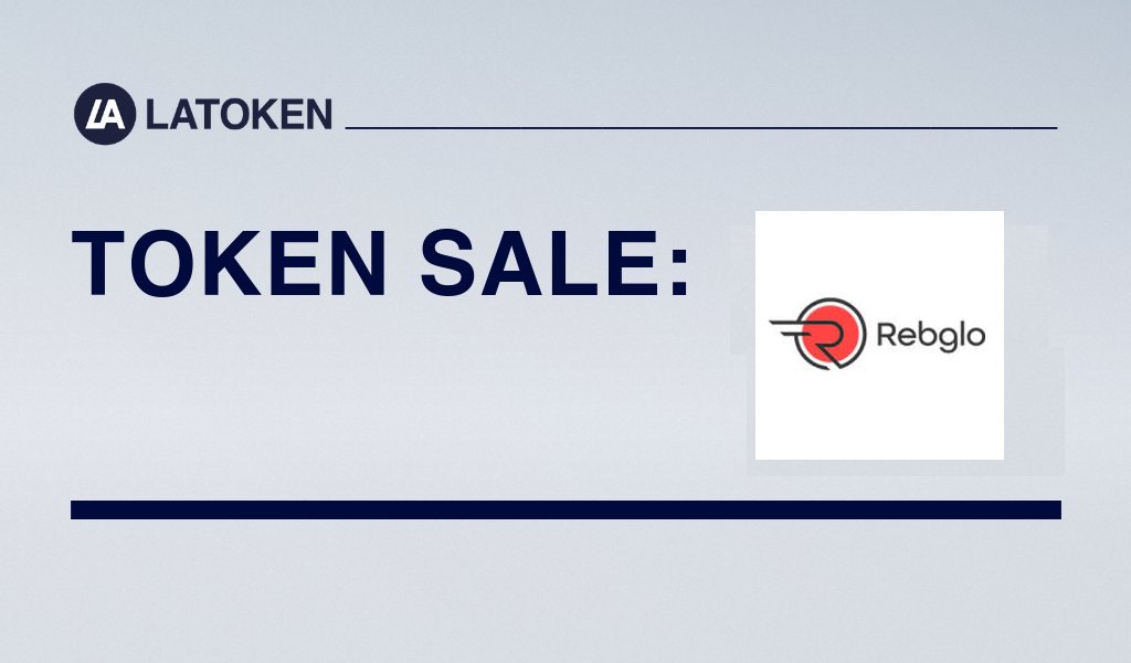Rebgloofficial's tweet photo. 9 Days are left for @Rebgloofficial (REB) Token Sale On @latokens exchange...⬇️
#Rebglo #ICO #hettarer #Cryptocurrency #blockchaintechnology #DTS #DataTransmissionSystem #ICO #ICOToken #TokenSales https://t.co/qyITWnPaHI
