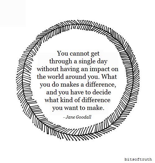 <a href="/RichmondHill_HS/">Richmond Hill High</a> Make a positive difference. Always. #KindnessMatters #HowDoYouKind #LND