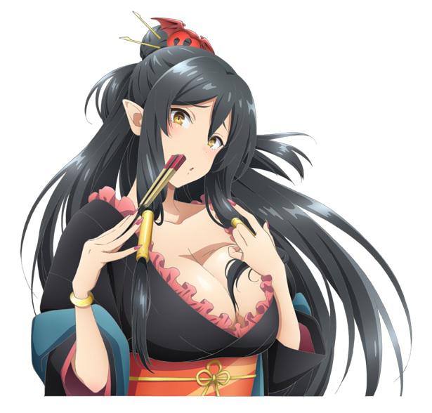 ありふれた職業で世界最強のティオの声優を紹介 プロフィールやアニメ出演作品について ファンタジーアニメの入口