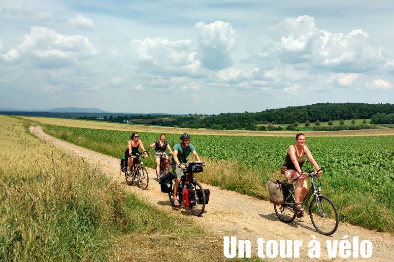 altertour's tweet photo. L'AlterTour a un petit frère ! Le BièreTour : le tour à la découverte de la bière, indépendante et engagée ! 
 D'Angers à La Roche-sur-Yon, du 27 avril au 5 mai, venez roulez avec nous ! 
 Le programme est en ligne : https://t.co/gaE7ZkMyGo
 Info à partager ! #BiereTour https://t.co/slpxQoyry1