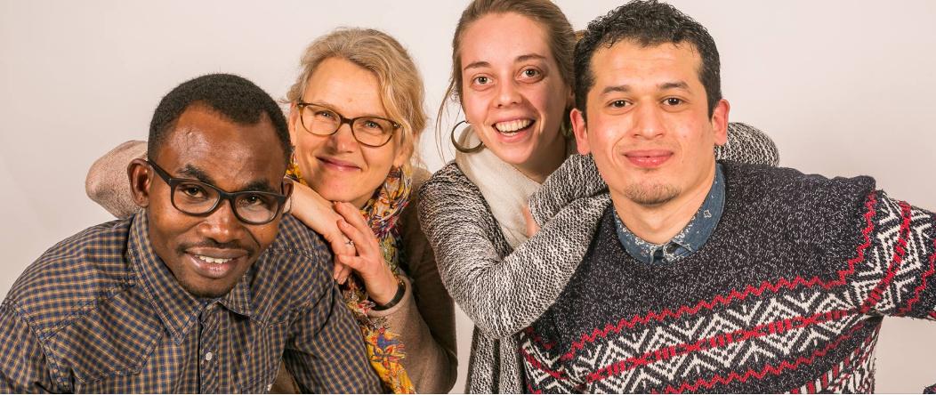 Cette plateforme repère les compétences pro des #réfugiés pour les connecter aux entreprises :

bit.ly/2YPltiW

<a href="/wero_io/">WERO</a> @wintegreat <a href="/makesenseforE/">makesense for _entrepreneurs</a>