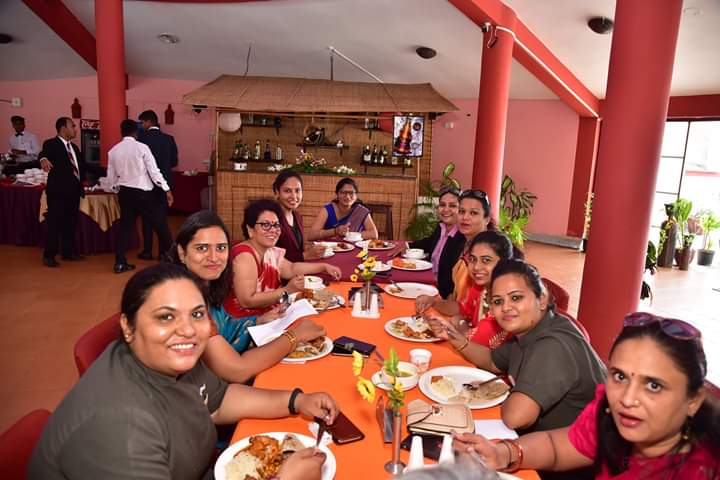 IAMgoacampus's tweet photo. Foundation Day celebrations #education #workanniversary #celebrations #30years https://t.co/tIb9T9IhoH