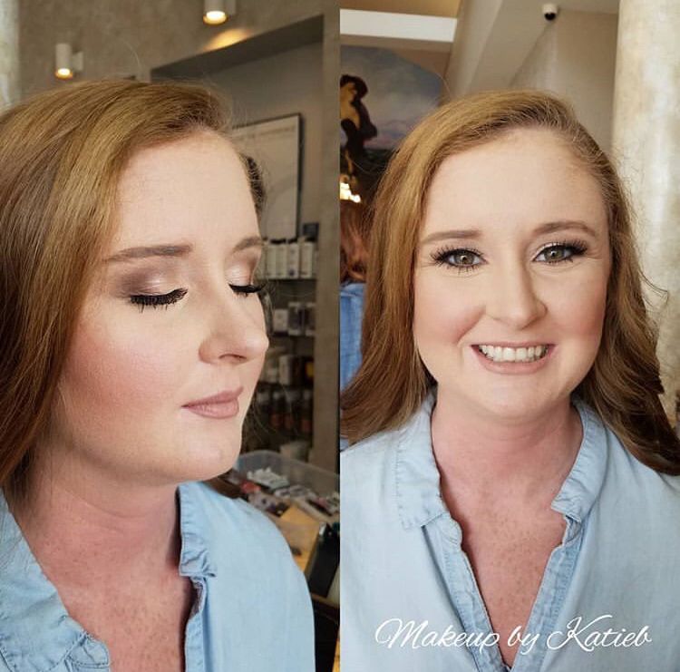 Another flawless full face painted by our Katie B 😍 

#beautiful #makeupartist #lookoftheday #jeannemaureens #makeuplook #slay #lovethis #picoftheday