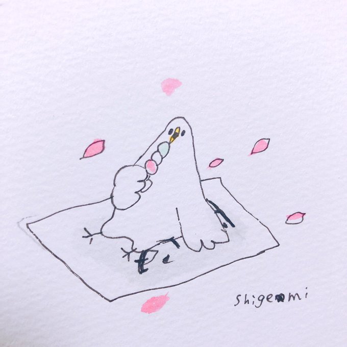 「枝」のTwitter画像/イラスト(古い順｜RT&Fav:50)｜4ページ目