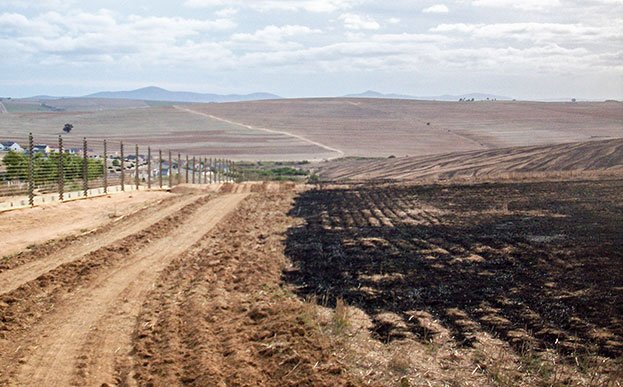 Upcoming Event (Swartland Funduro 2019) has been published on Funduro Events South Africa - funduro.co.za/swartland-fund…